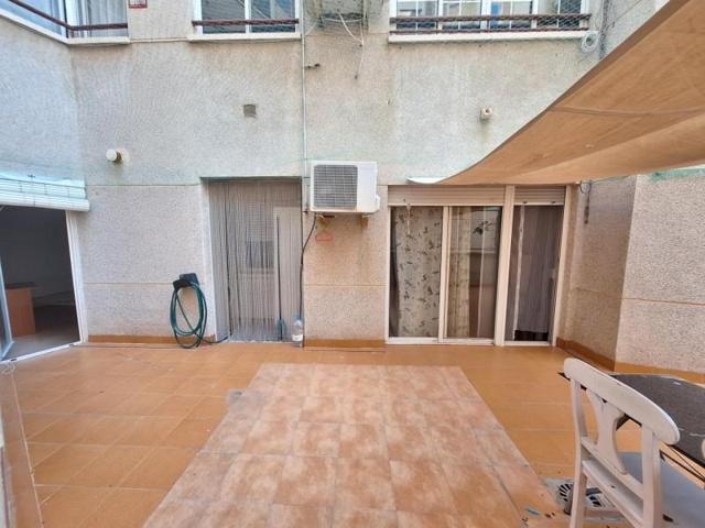 Piso en venta en San Vicente del Raspeig, Centro photo 0