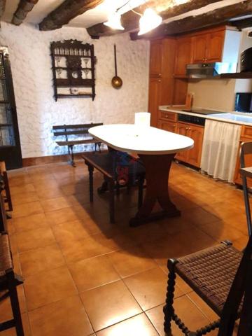 Casa en alquiler en Berberana, Valle De Losa photo 0