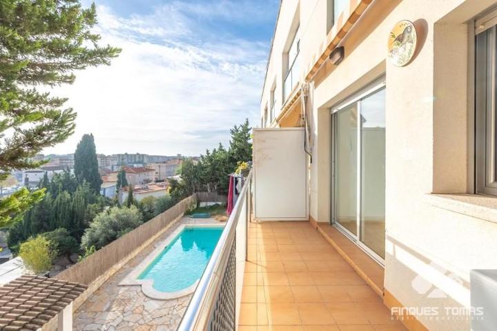 Planta baja en venta en Segur de Calafell, Centro photo 0