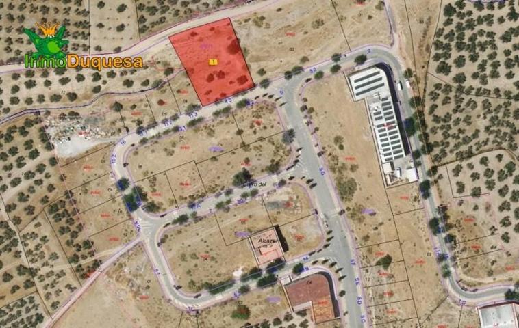 Terreno en venta en Alfacar, Carretera de granada photo 0