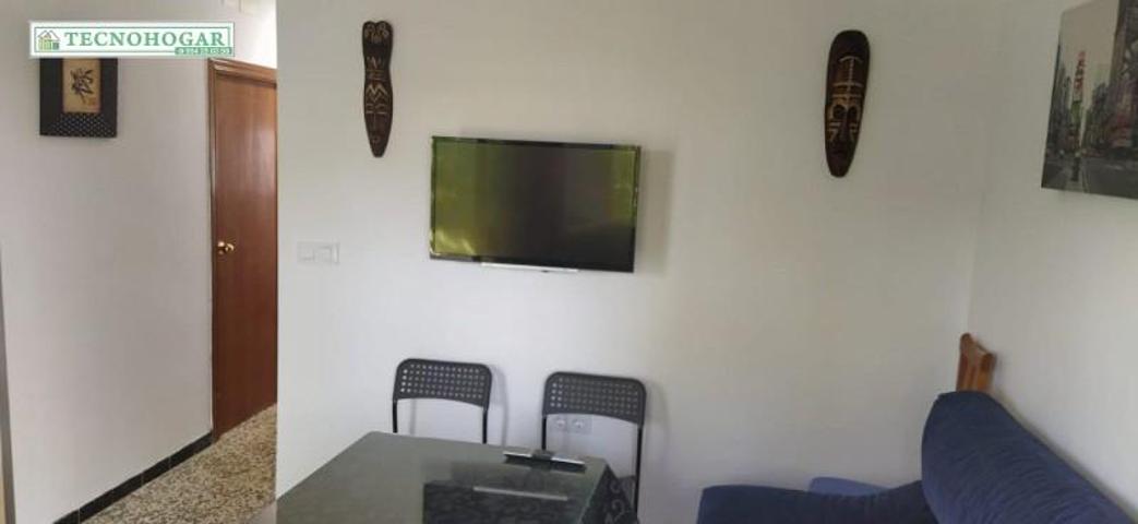 Piso en venta en Sevilla, Su Eminencia - La Oliva photo 0