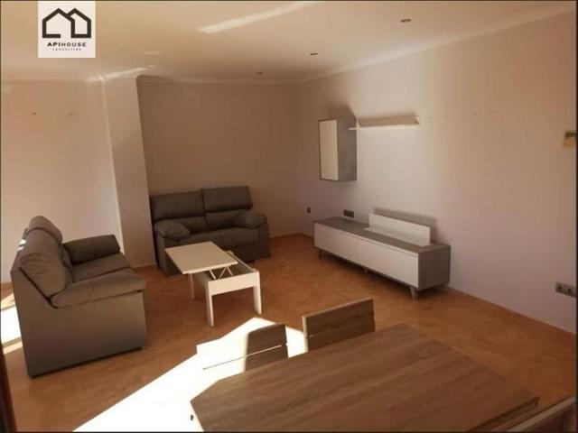 Piso en venta en Benigànim, Comunidad valenciana photo 0