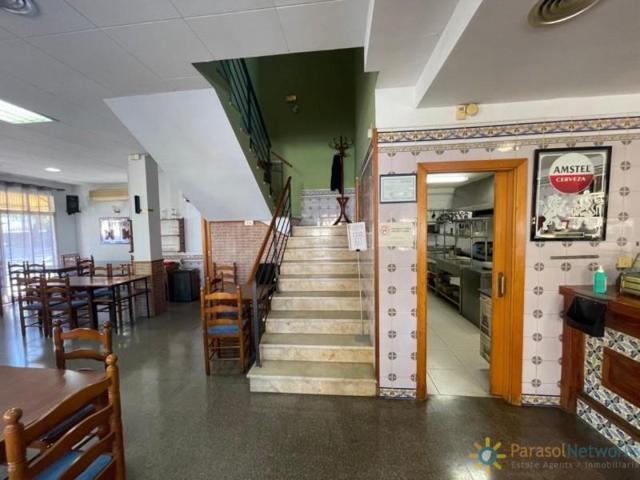 Local comercial en venta en Gavarda, Centrico photo 0