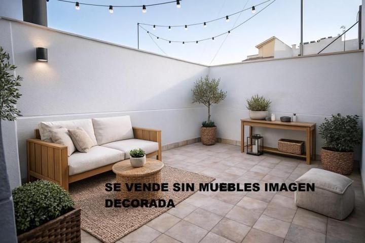 Piso en venta en Murcia, Casillas photo 0