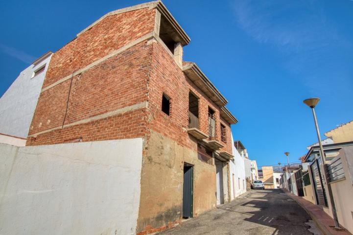 Casas de pueblo en venta en Vélez-Málaga, Centro photo 0