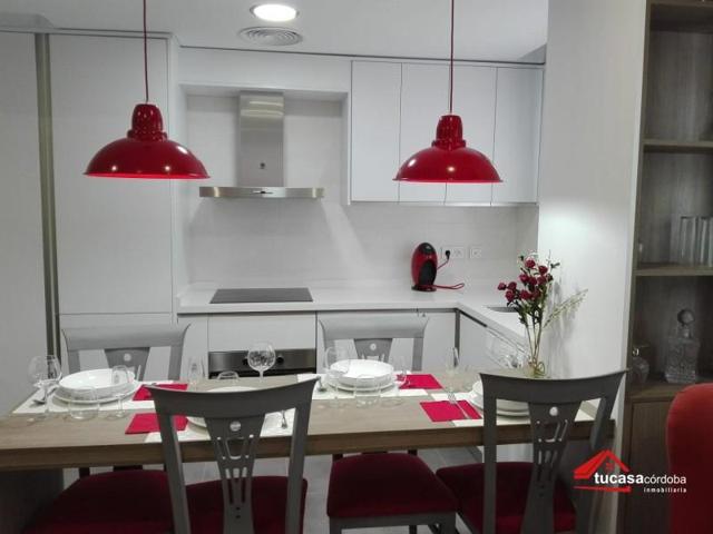 Piso en venta en Córdoba, Av. Barcelona - Viñuela - Rescatado photo 0