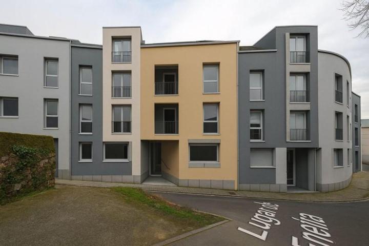 Piso en venta en A Coruña, Lugar de Palavea Vieja, 15174 photo 0