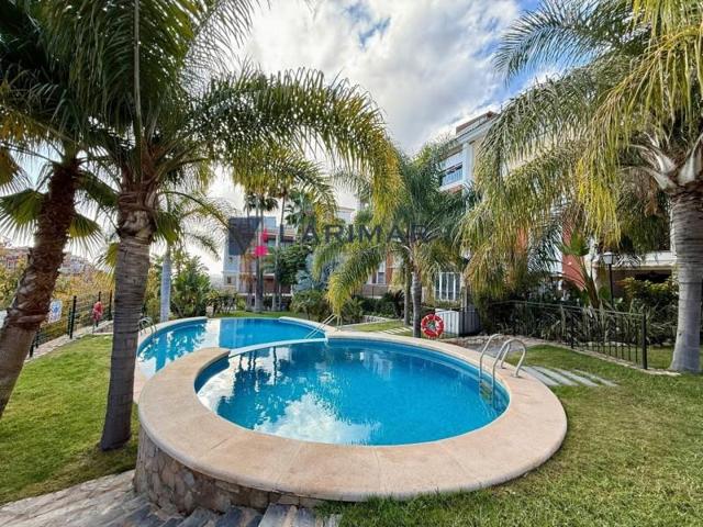 Piso en venta en Mutxamel, Bonalba-Cotoveta photo 0