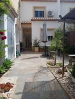 Adosada en venta en Benigembla photo 0