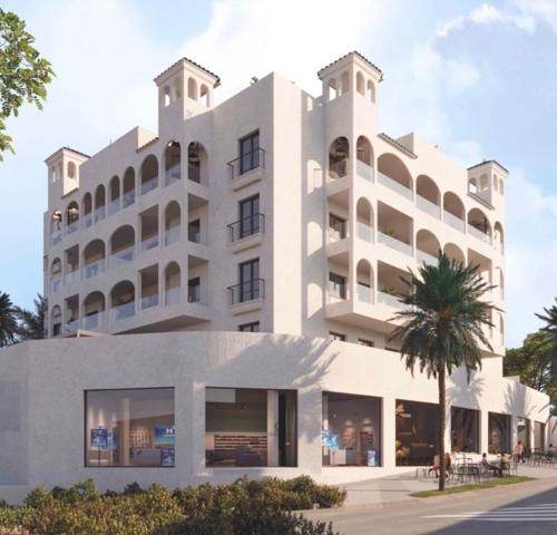 Apartamento en venta en Bigastro, Parque photo 0