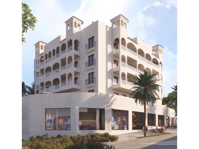 Apartamento en venta en Bigastro photo 0