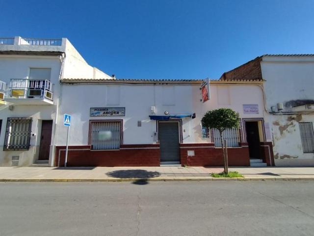 Local comercial en venta en Beas, Beas photo 0