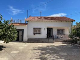 Casa con terreno en venta en Sorbas, Sorbas photo 0