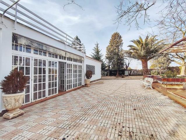 Chalet en venta en Argamasilla de Calatrava, Argamasilla N-420 photo 0