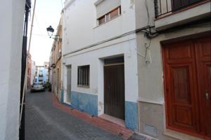 Casas de pueblo en venta en Murla photo 0