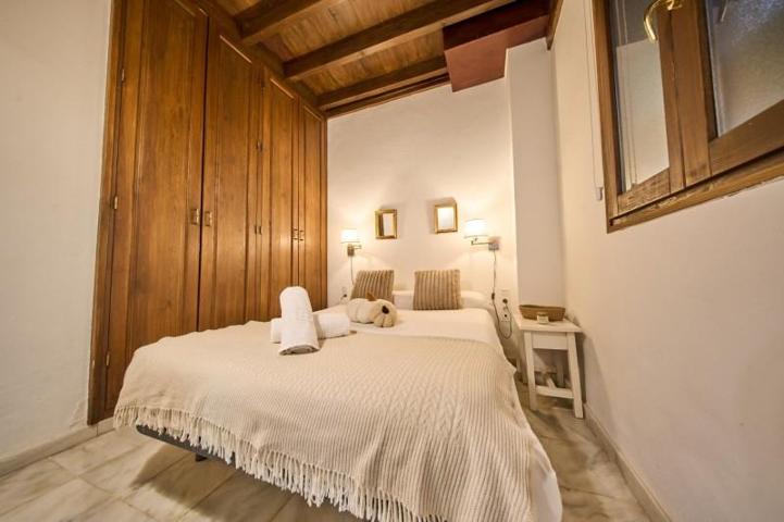 Apartamento en venta en Granada, Realejo photo 0