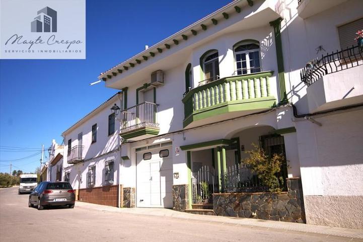 Adosada en venta en Pozo Alcón, Andalucia photo 0