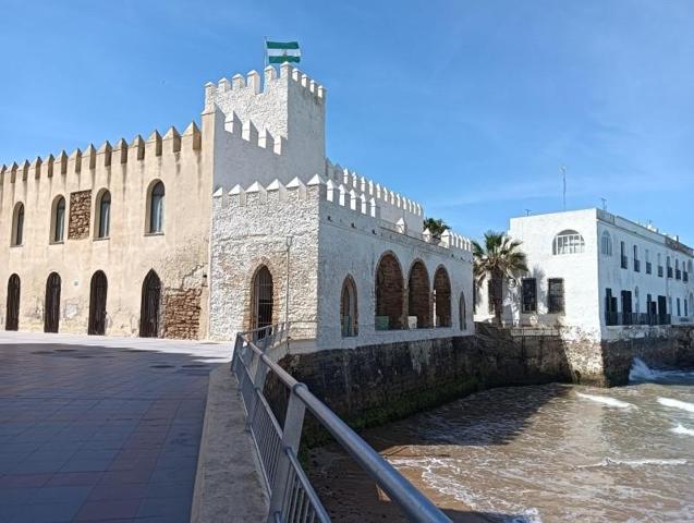 Casa en venta en Chipiona, Cruz del Mar photo 0