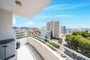 Piso en venta en Sant Llorenç des Cardassar, Cala millor photo 0