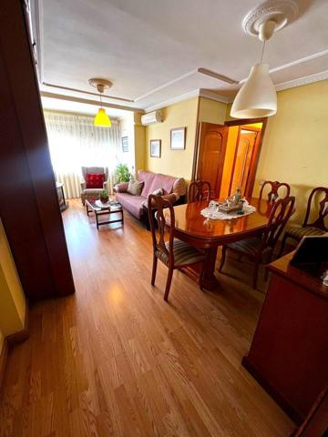 Piso en venta en Parla, Calle Lago Tiberíades, 28981 photo 0