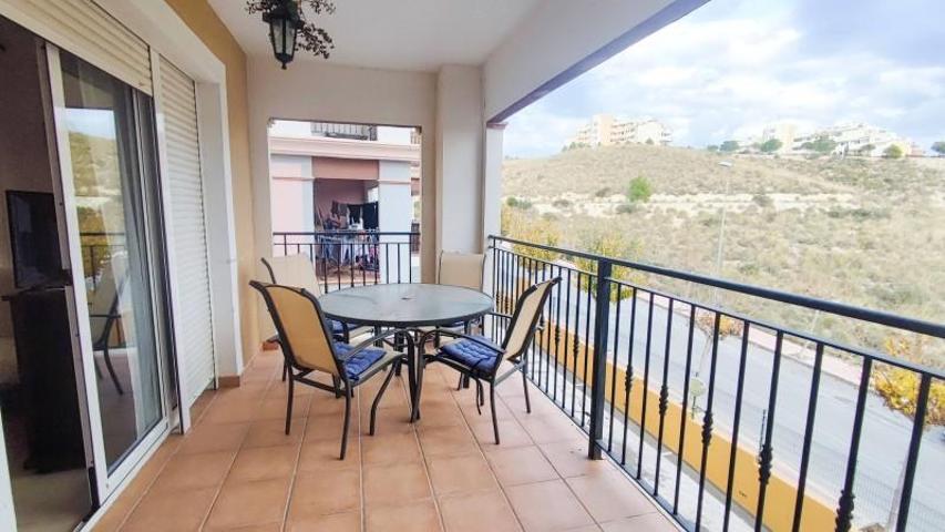 Piso en venta en Mutxamel, Bonalba-Cotoveta photo 0