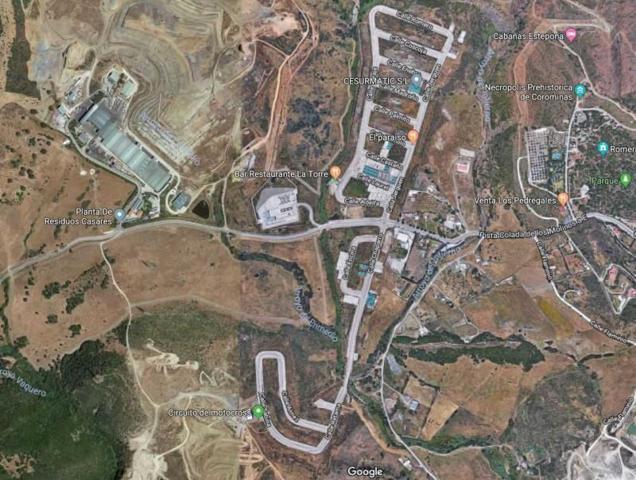 Terreno en venta en Casares, Casares photo 0