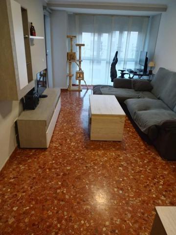 Piso en venta en Aldaia, Zona tama photo 0