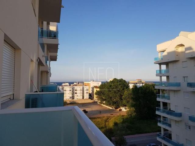 Piso en venta en Piles, Playa piles photo 0