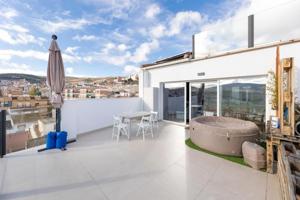 Apartamento en venta en Alhama de Granada, South of spain photo 0