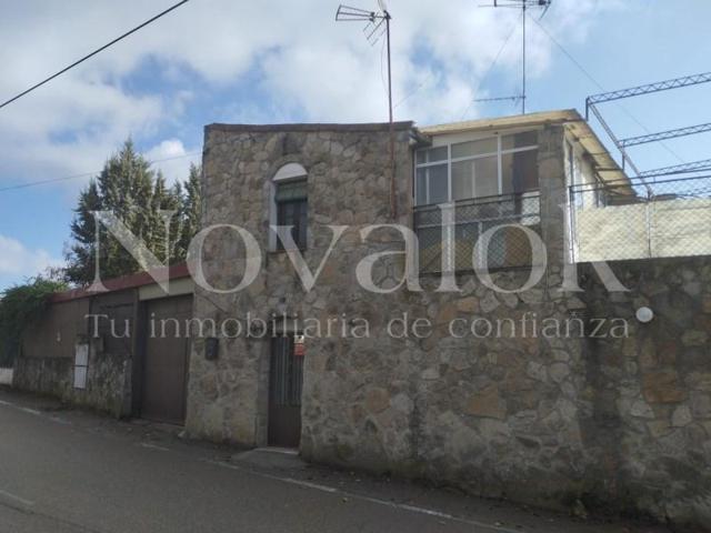 Casa con terreno en venta en Móstoles photo 0