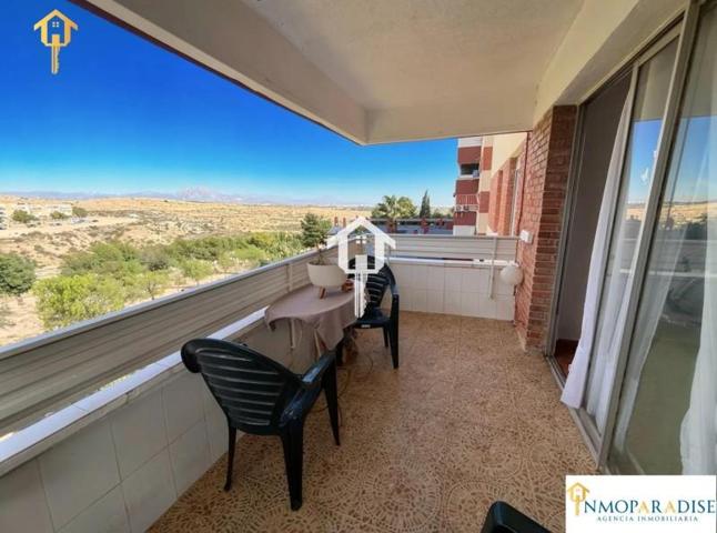 Piso en venta en Alicante, Ciudad Elegida photo 0