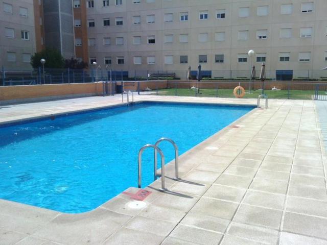 Piso en venta en Madrid, Puente De Vallecas photo 0