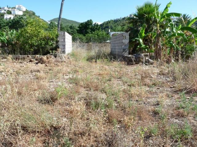 Casa con terreno en venta en Pego, Alrrededores photo 0