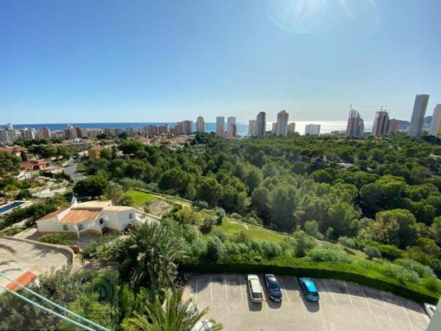 Apartamento en venta en Benidorm photo 0