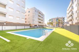 Aticos en venta en Calafell, Platja de Calafell photo 0