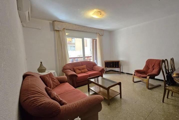 Piso en venta en Benidorm, Colonia Madrid photo 0