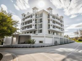 Aticos en venta en Bigastro, Parque photo 0