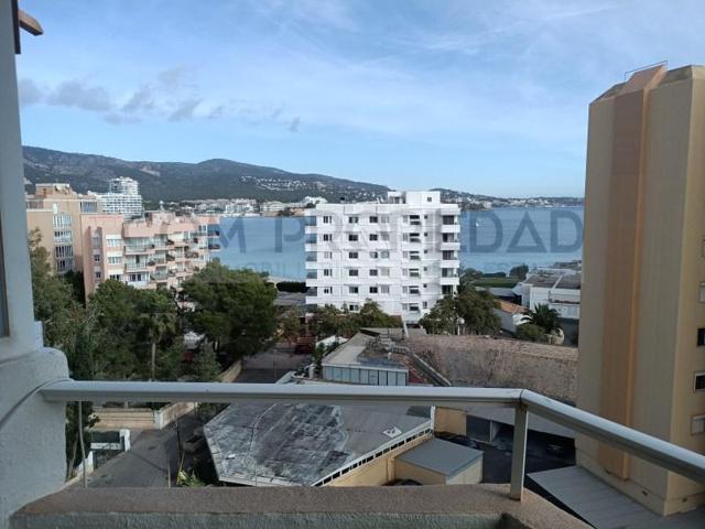 Estudio en venta en Calvia photo 0