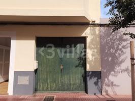 Garaje en venta en Ciutadella de Menorca photo 0