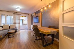 Piso en venta en Alicante, Plà del Bon Repòs-La Goteta photo 0