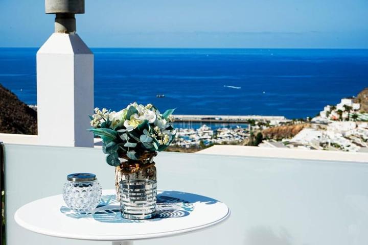 Apartamento en venta en Mogán, Puerto Rico photo 0