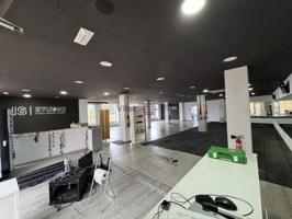 Local comercial en venta en Puerto Lumbreras photo 0