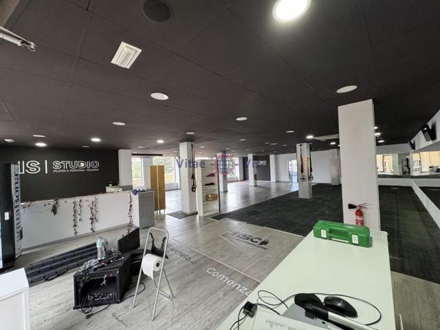 Local comercial en venta en Puerto Lumbreras photo 0