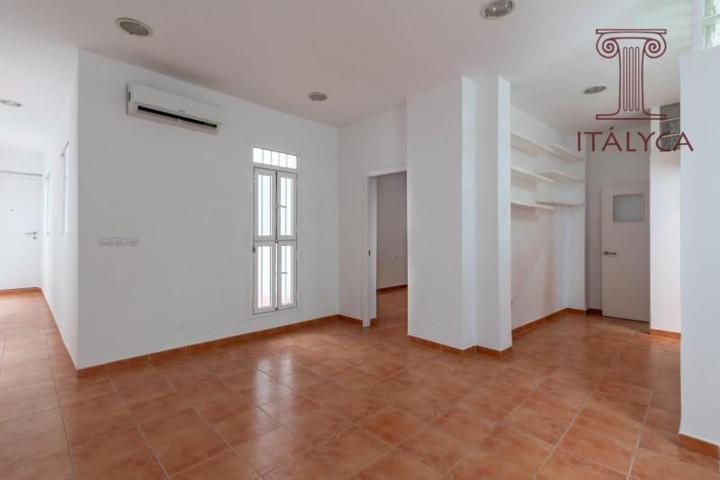 Piso en venta en Sevilla, Centro photo 0
