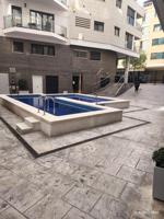 Atico Duplex en venta en San Juan, San Juan Alicante photo 0