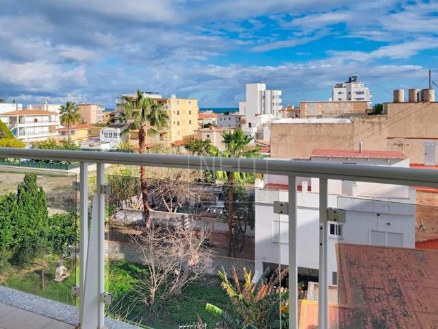 Piso en venta en Piles, Playa piles photo 0