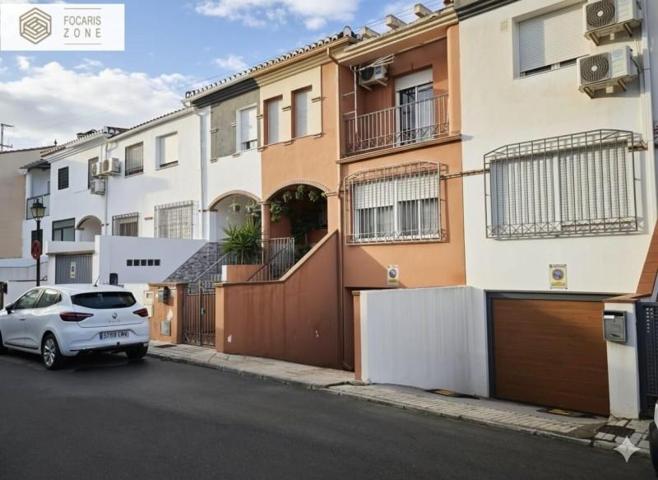 Chalet en venta en Las Gabias, HÍJAR photo 0