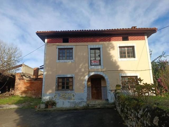 Casa en venta en Llanes, Posada photo 0