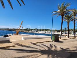 Apartamento en venta en Sant Lluís photo 0