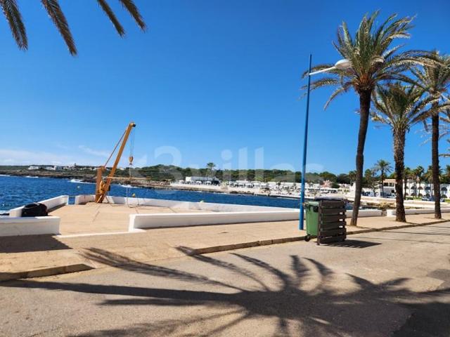 Apartamento en venta en Sant Lluís photo 0